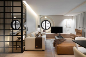 L'instant - City Lodges Collection